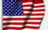 american flag - Thousand Oaks