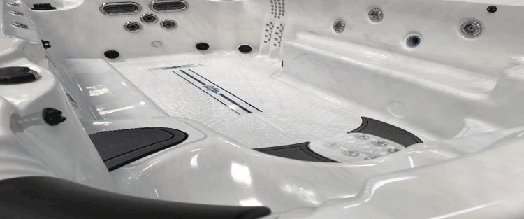 Cal Grip™ for hot tubs in Thousand Oaks