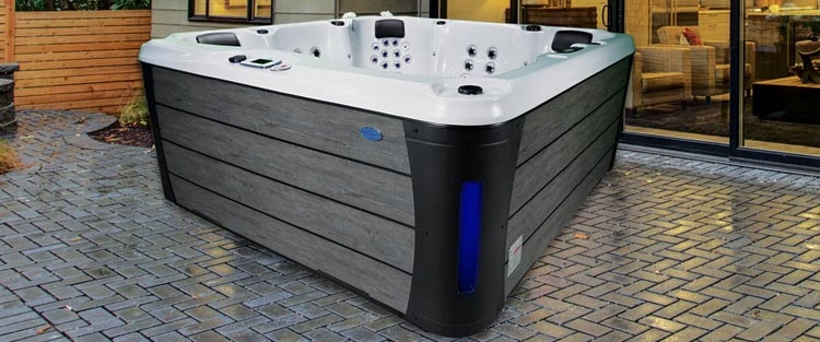 Elite™ Cabinets for hot tubs in Thousand Oaks