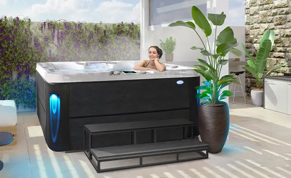 Escape X-Series Spas Thousand Oaks hot tubs for sale