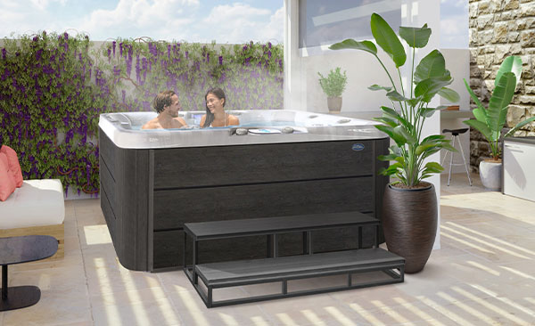 Escape™ Spas Thousand Oaks hot tubs for sale