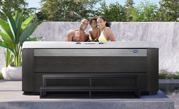 Patio Plus™ Spas Thousand Oaks hot tubs for sale