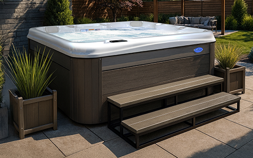 Patio&trade; Spas Thousand Oaks hot tubs for sale