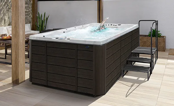 Swim Spas Thousand Oaks hot tubs for sale