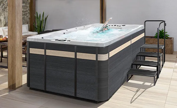 Swim X-Series Spas Thousand Oaks hot tubs for sale