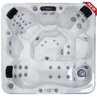 Costa EC-749L hot tubs for sale in Thousand Oaks