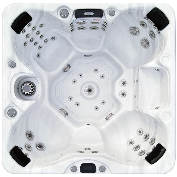 Baja-X EC-767BX hot tubs for sale in Thousand Oaks