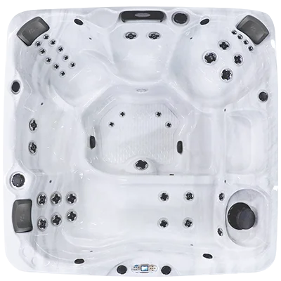 Avalon EC-840L hot tubs for sale in Thousand Oaks
