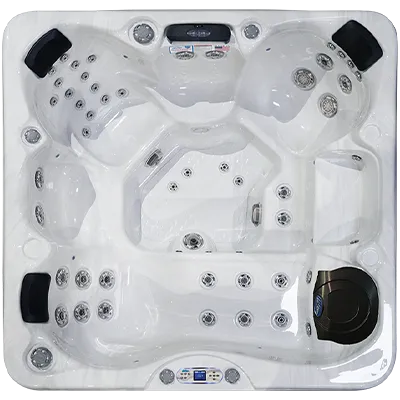 Avalon EC-849L hot tubs for sale in Thousand Oaks