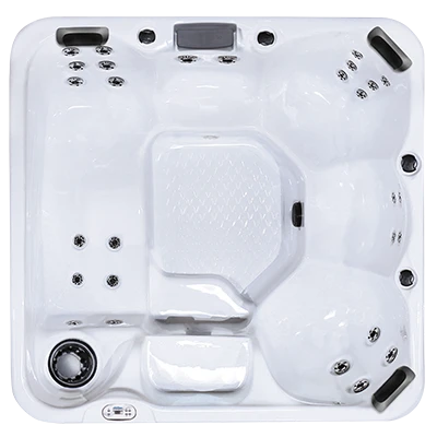 Hawaiian Plus PPZ-628L hot tubs for sale in Thousand Oaks