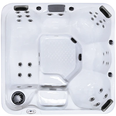 Hawaiian Plus PPZ-634L hot tubs for sale in Thousand Oaks