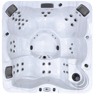 Pacifica Plus PPZ-743L hot tubs for sale in Thousand Oaks