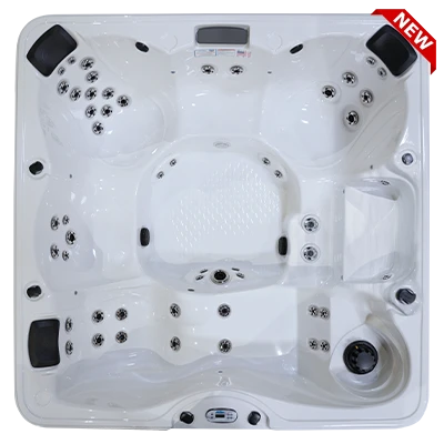 Pacifica Plus PPZ-743LC hot tubs for sale in Thousand Oaks