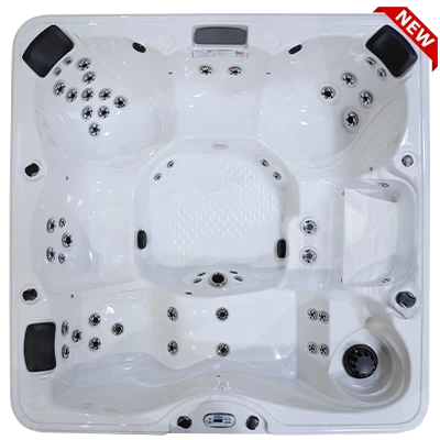 Atlantic Plus PPZ-843LC hot tubs for sale in Thousand Oaks