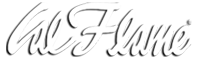 cal flame logo - hot tubs spas for sale Thousand Oaks