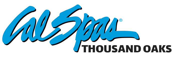 Calspas logo - Thousand Oaks
