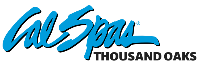 Calspas logo - hot tubs spas for sale Thousand Oaks